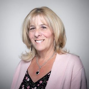 Meet your Posher, Sherri